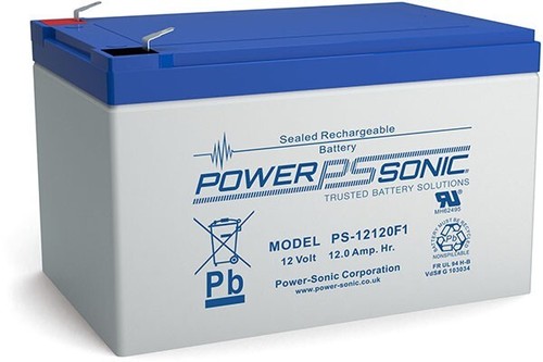 12120 power sonic volt - ps-12120,