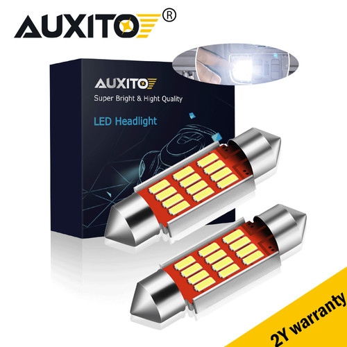 Festoon 36mm c5w xenon - c5w,