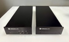 Lehmann Audio Decade- High End MC / MM Turntable Phono Stage
