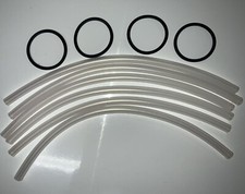 Holm & Laue calf feeder tubing