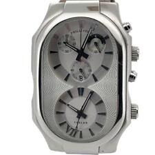 Philip Stein Teslar Dual Time