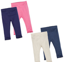 Girls leggings pack - girls,