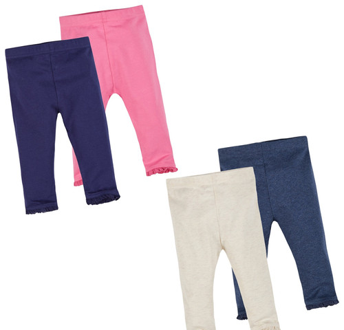 Girls leggings pack - girls,