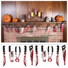 2 x Halloween Party Hanging