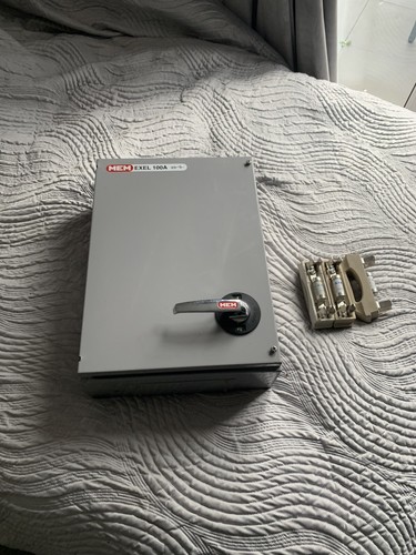 Eaton mem 100kxtnc2f - eaton, 100