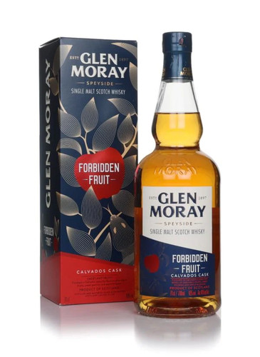 Glen moray forbidden fruit - glen,