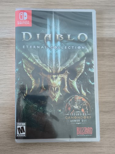 Diablo iii eternal - iii,