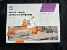 HP Deskjet 2734e Wireless
