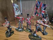 Napoleonic British 71st Foot