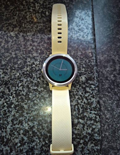 Garmin vivoactive gps heart - vivoactive,