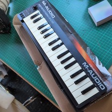 Keystation Mini 32 MK3 Ultra