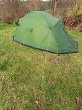 Terra Nova Ultra Quasar 2 Man