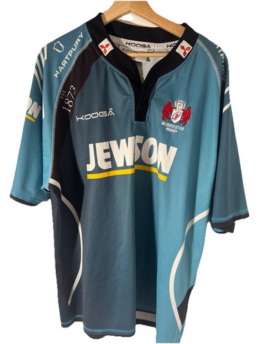 Gloucester 2012 2013 - gloucester, 2012/2013