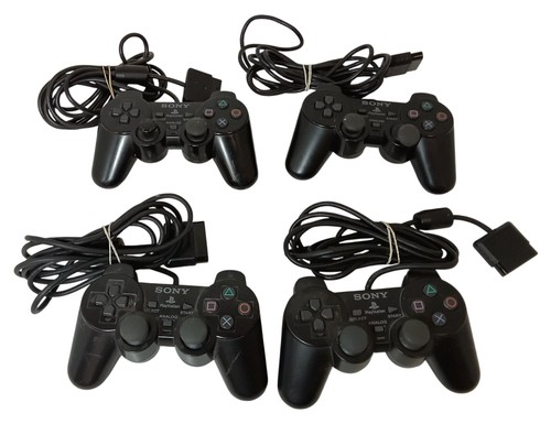 Sony playstation controllers - playstation,