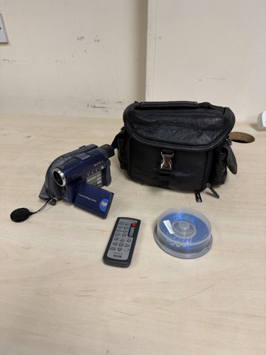 Sony handycam dcr dvd91e - sony, dcr-dvd91e