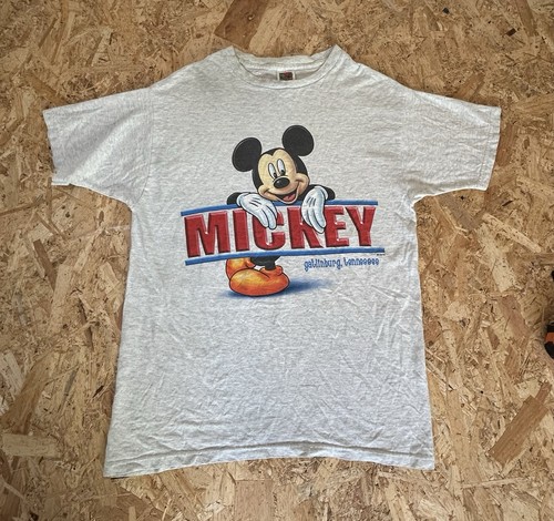 Vintage 90s disney mickey - vintage,