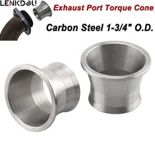 For Harley Exhaust Port Torque