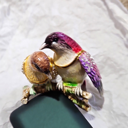 Treasured trinkets juliana - trinkets,