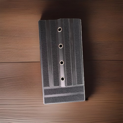 Rockhouse effects pedal - rockhouse, board