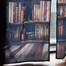 Drapes (170*200cm)Living Room