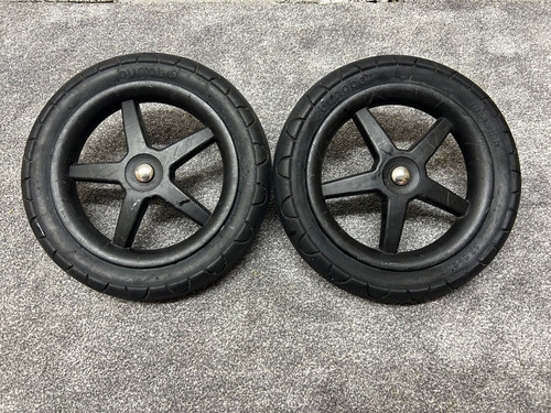 Bugaboo cameleon rear wheels - bugaboo,