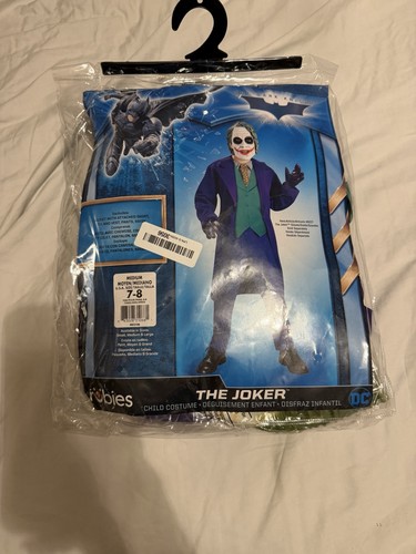 Joker the dark - joker,
