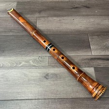 Shakuhachi 1 Shaku 8 Sun