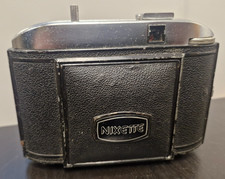 Vintage 1950’s Nixon Nixette