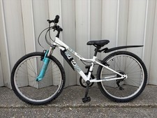 Apollo Vivid Girls’ Bike 24"