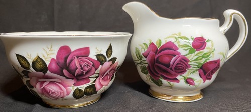Colclough amoretta rose milk - colclough,
