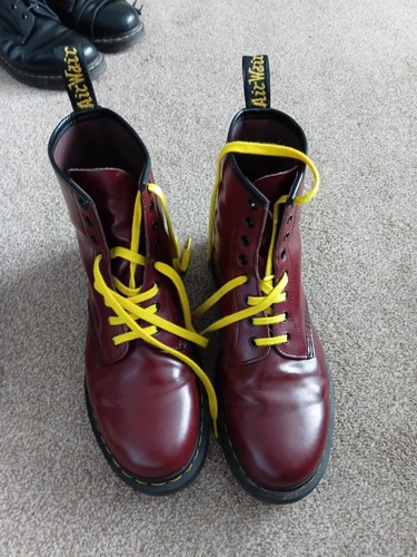 Doc martens men size 10 - martens,