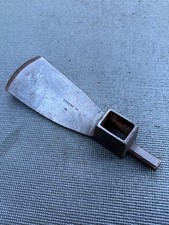 VINTAGE BRADES NO 2 AZDE HEAD