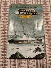 Cornish shipwrecks the south - cornish,