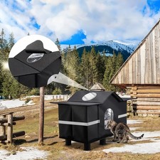 Large Waterproof Outdoor Pet