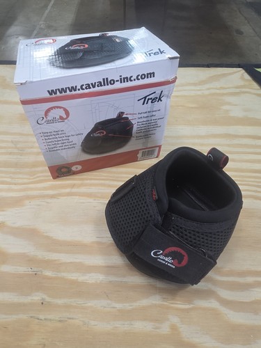 Size regular cavallo trek - size,