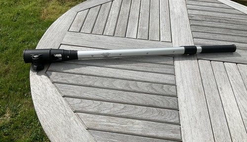 Outboard motor tiller - outboard,