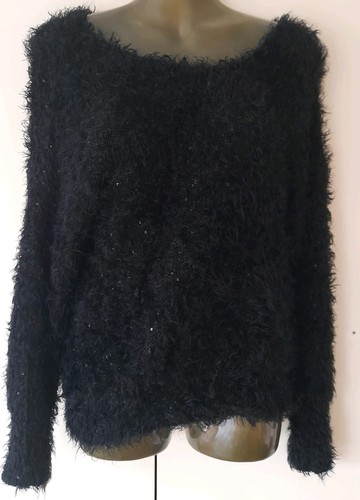 Select black sequin - select,