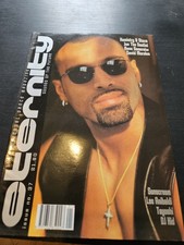 ETERNITY MAGAZINE ISSUE 37