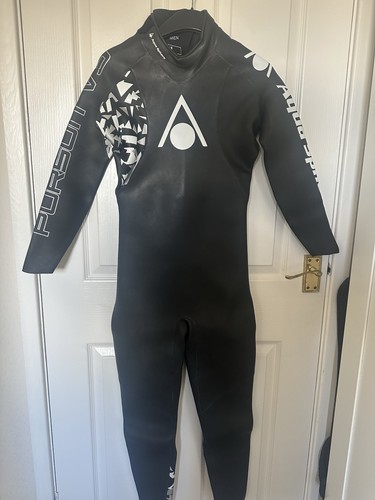 Aqua sphere pursuit men - pursuit, v3