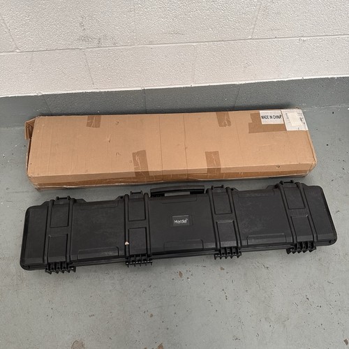 Merdia gun case - merdia,
