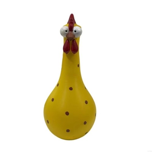 Resin long neck - resin,