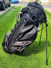 Stewart Golf Waterproof Stand