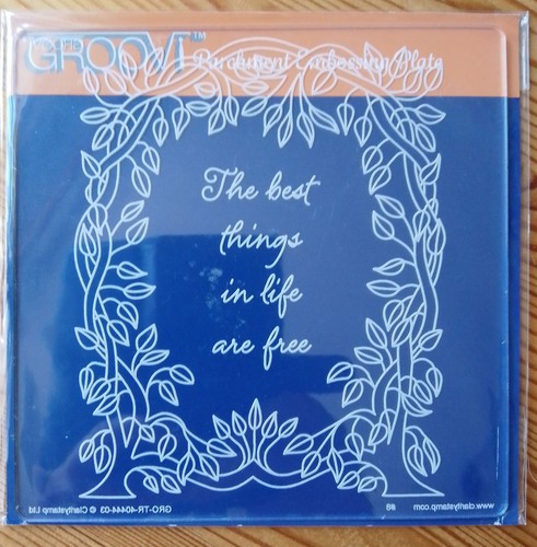 Groovi pergamano the best - groovi,