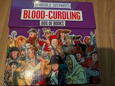 Horrible Histories