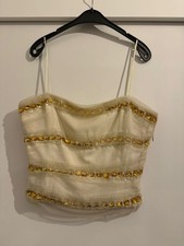 Emporio Armani Embellished