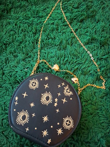 Gothic witchy handbag - gothic, 💕