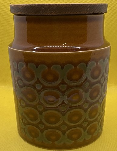 Vintage hornsea pottery bronte - hornsea,