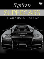 Top Gear Supercars: The