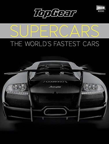 Top gear supercars - gear, supercars: