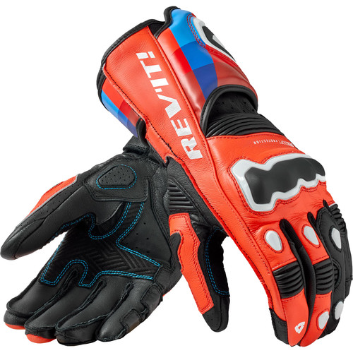 Rev quantum motorcycle - rev'it, 3
